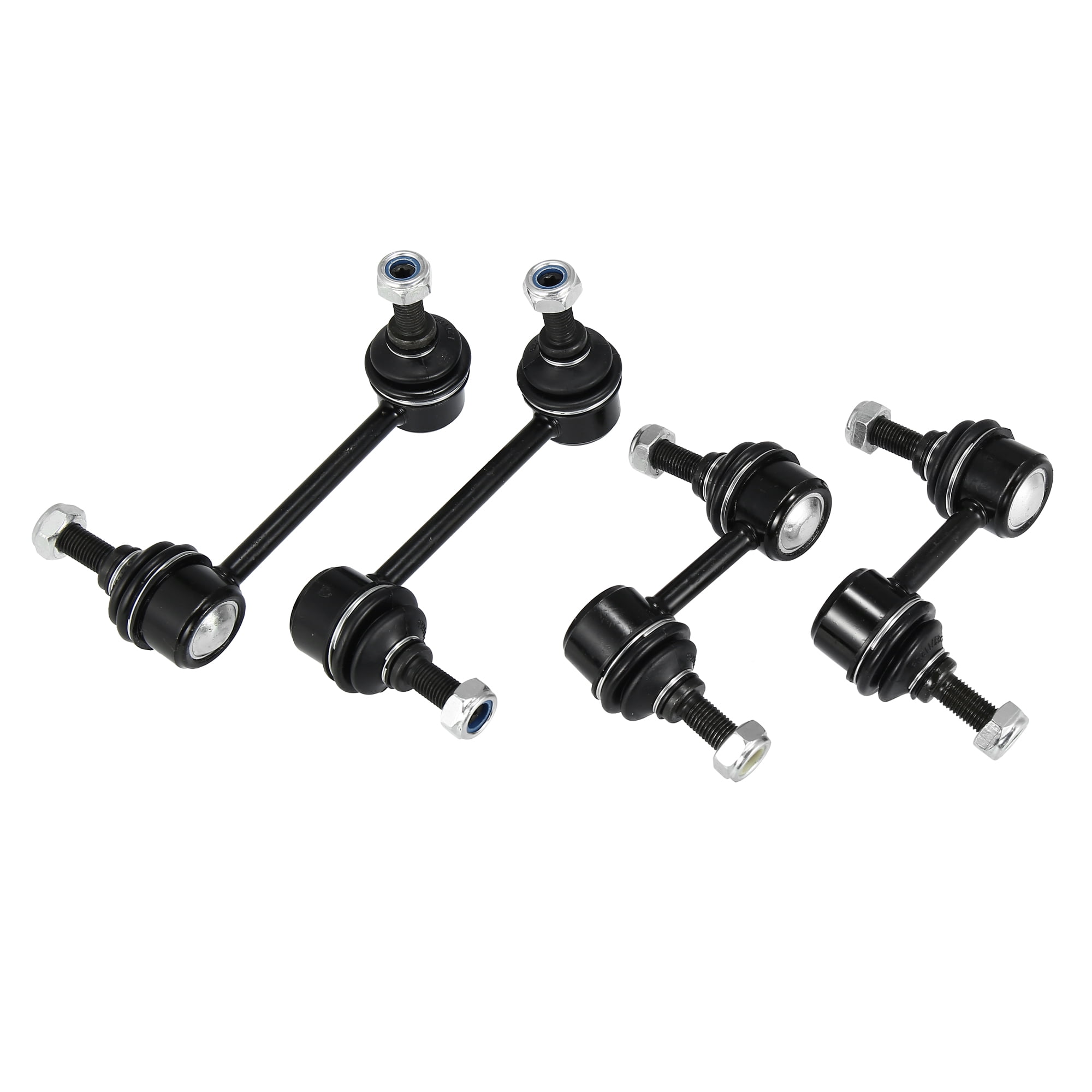 MOOG K90661 Sway Bar Link Kit For 2003-2007 Honda Accord & Acura TL - Greaseable - View #4