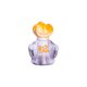 thumbnail image 2 of Decoraciones de Halloween Fantasma, Mini Ornamentos de Calabaza para Decoración Del Hogar Bricolaje, Conjunto de Accesorios de Resina 3x3x3cm, Decoraciones de Calabaza de Halloween, 2 of 8