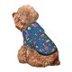 thumbnail image 5 of Balery Cosmos Rockets Sudadera con Capucha para Perros Pequeños – Ropa para Mascotas, Disfraz para Perros y Gatos, Ideal para Fiestas y Cosplay-Medium, 5 of 7