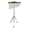 thumbnail image 3 of Tachiuwa 25 Bar Chimes Percussion Musical Instrument for Performance Adults Beginners B, 3 of 9