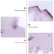 thumbnail image 5 of unbranded 1Ud Para Snacks Plástica Morada Con Y Material Resistente, 5 of 6
