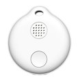 thumbnail image 2 of kusrkot Bluetooth Anti-Lost Alarm Item for Keys Wallets Luggage Children White, 2 of 9