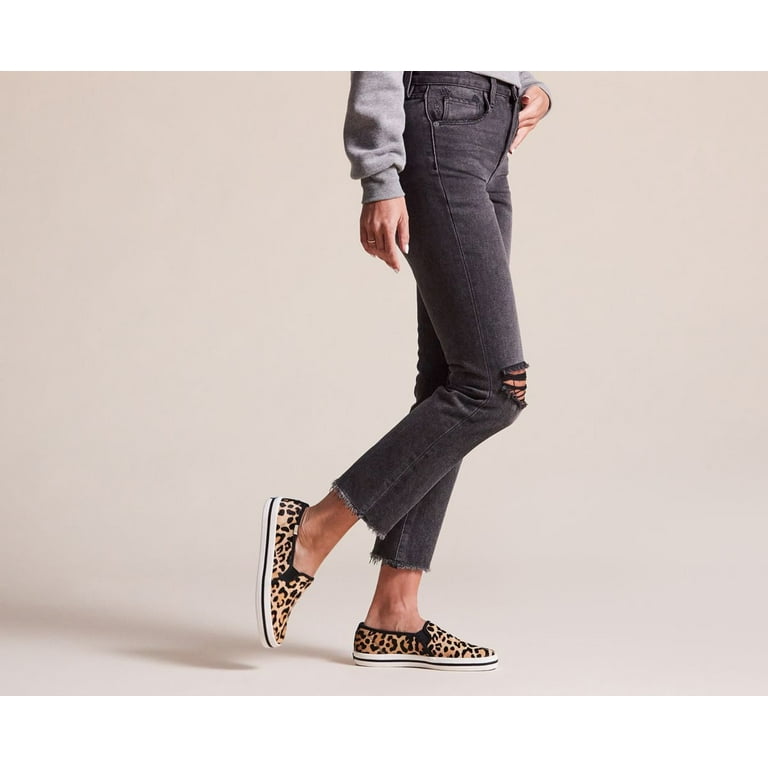 Keds kate spade calf hair online