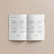 thumbnail image 5 of Mom I Want to Hear Your Story Journal A Mother'S Guided Journal Multipurpose Journal Book Portable N, 5 of 5