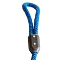 thumbnail image 5 of Inventors Place Reusable Rope Clamps, 3/8 Inch Single, Black, 2 Pack, Made in USA, 5 of 7