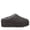 Charcoal, variant on Women's Snuggle Martis Black Size 12 | Women's Slipper | Women's Shoe | Comfortable & Lightweight