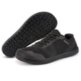 thumbnail image 2 of Deporte Zapatos Tenis Livianos Cruzado Minimalistas Descalzos Sin Deslizamiento Transpirable para Hombres Mujeres, 2 of 9