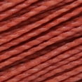 thumbnail image 3 of The Beadsmith Waxed Brazilian Cord – Terracotta, 0.7 mm Diameter, Light Wax, 15 Yards (13.7 m), 3 of 8