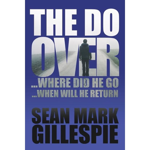 The Do Over, (Paperback)