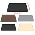 thumbnail image 5 of Silicone Coffee Machine Tray Nonslip Base Heat Resistant Drying Pad For Cups, 5 of 18