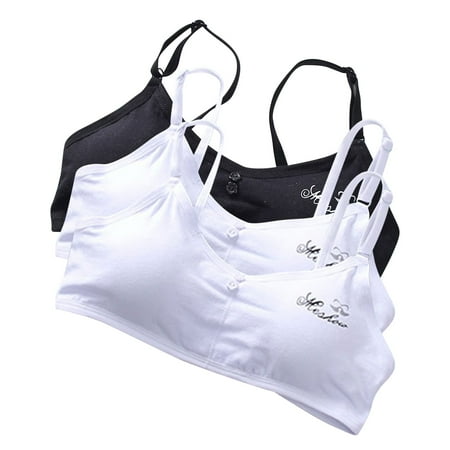 SCSAlgin Women s Plus Size Jacquard Longline Bra Front Closure Back Buckle Posture Correction Bra Push Up Lace Bustier
