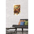 thumbnail image 2 of Attack on Titan - Attack Wall Poster, 14.725" x 22.375", Framed, 2 of 3