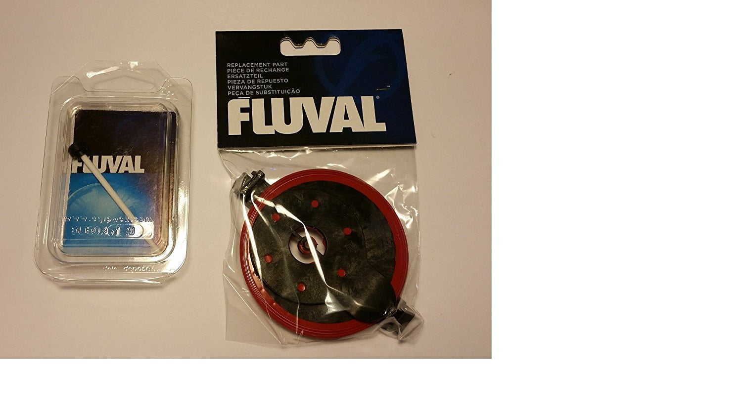 306 406 Aquarium Filter Replacement kit A20154 Impeller Cover / A
