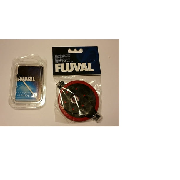 306 406 Aquarium Filter Replacement kit A20154 Impeller Cover / A