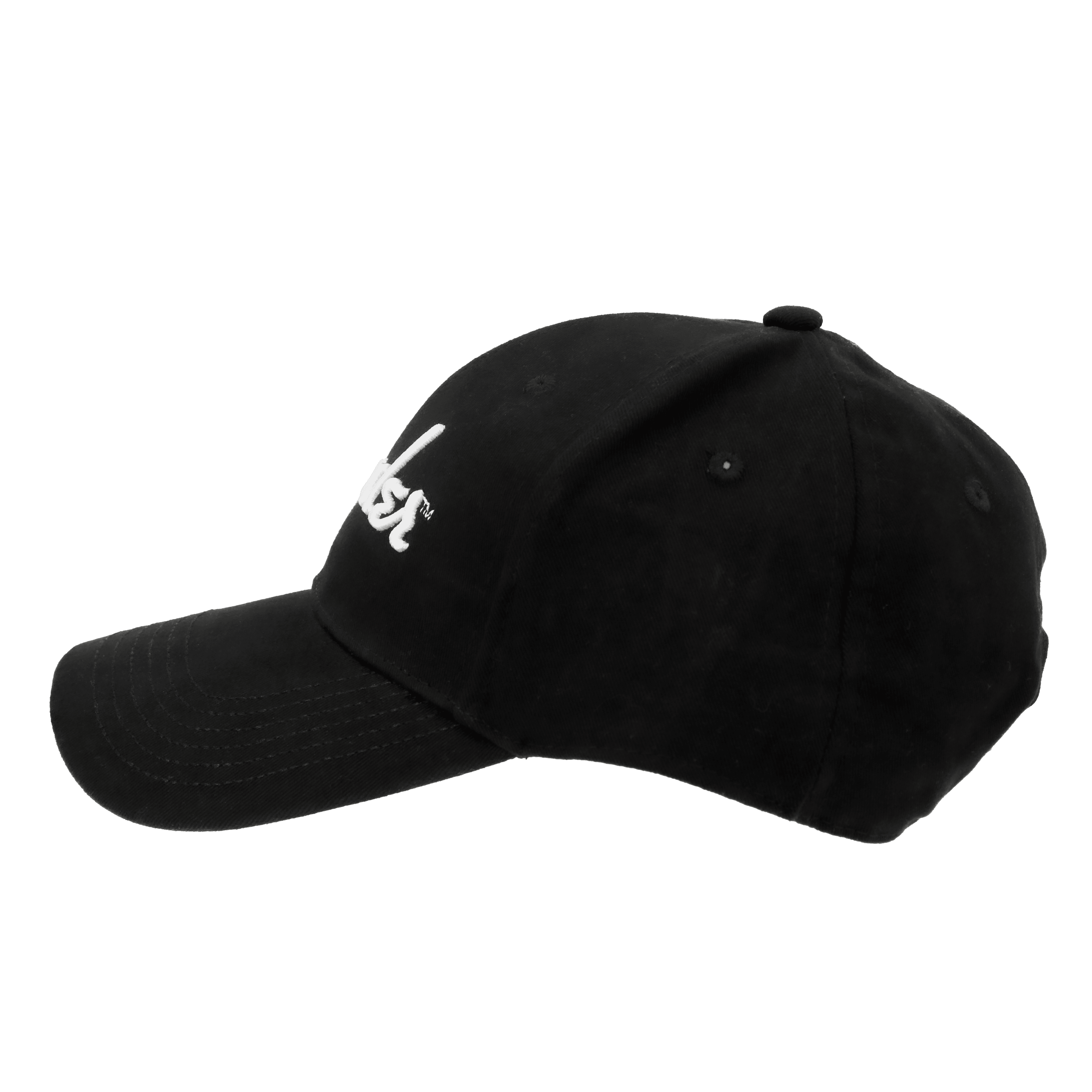 Fender Logo Adjustable Cap Ballcap Hat One Size Fits Most #9106648000