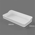 thumbnail image 4 of Organizer of Combined Wall of Holes & Slabs Wall-Mounted Storage Kit Kitchen Organizer Wall-Mounted Storage Kit, 4 of 5