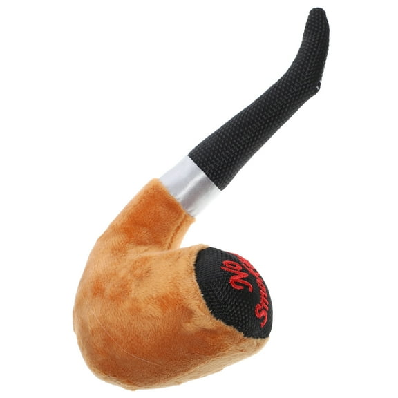 LOLIPPYY Indestructible Dog Toys Plush Mental Stimulation 1Pcs 7.1*2.8*1.6in