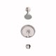 thumbnail image 1 of Kit de molduras para bañera y ducha American Standard Cadet Chrome, 1 of 1