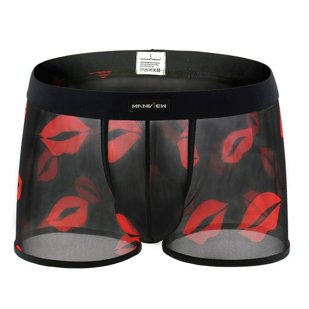Mens sports sale underwear