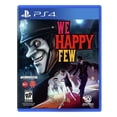 thumbnail image 1 of Videojuego Gearbox Publishing We Happy Few PlayStation 4 Gearbox Publishing N/A, 1 of 2