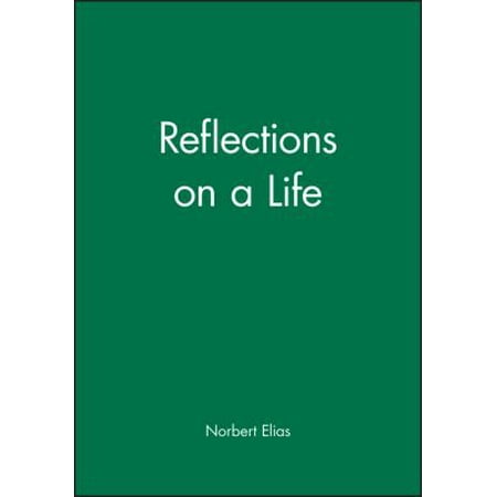 Reflections on a Life: An Agenda for a New World Order