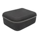 thumbnail image 5 of YM-Estuche de transporte para drones Bolsa de almacenamiento para control remoto de drones de nailon con forro rojo para Mini 3 Pro RC N1 negro, 5 of 10