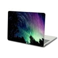 thumbnail image 1 of KSK KAISHEK Compatible with MacBook Pro 15 inchs Case 2016 2017 2018 2019 Release Model A1990/A1707, Plastic Protective Case Hard Cover, Galaxy A 183, 1 of 5