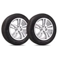thumbnail image 1 of PAQ 2 LLANTAS CONTINENTAL PROCONTACT TX 225/55R18 98H PROCONTACT TX, 1 of 3