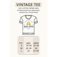thumbnail image 6 of Swing and Sway, Retro Vintage Garment Dye Tee, 6 of 9