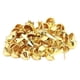 thumbnail image 2 of Bolsa De 100 Piezas Hugo Remache Espárragos Cono Fondo Oro, 2 of 8