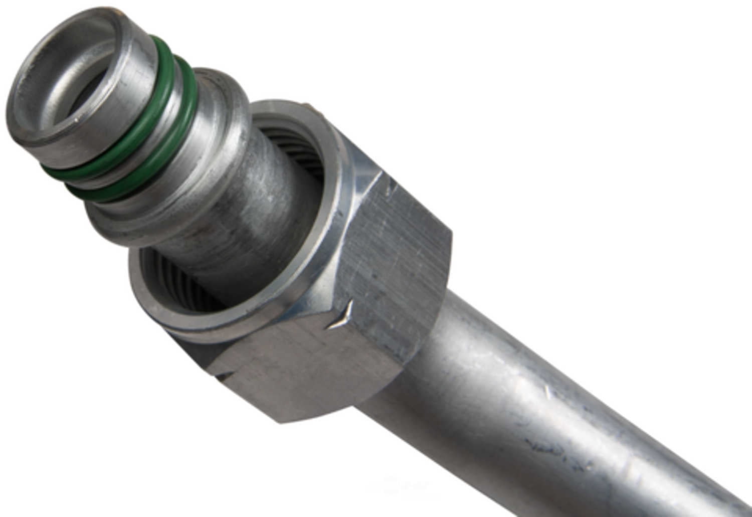 Four Seasons A/C Refrigerant Discharge / Suction Hose Assembly P/N:56169 Fits select: 1999 CADILLAC COMMERCIAL CHASSIS, 1998 CADILLAC DEVILLE