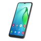 thumbnail image 5 of Smartphone 5G de 6,5 pulgadas, 6 GB de RAM, 128 GB de ROM, desbloqueo facial por huella digital, Android 12, gris (enchufe de la UE), 5 of 10