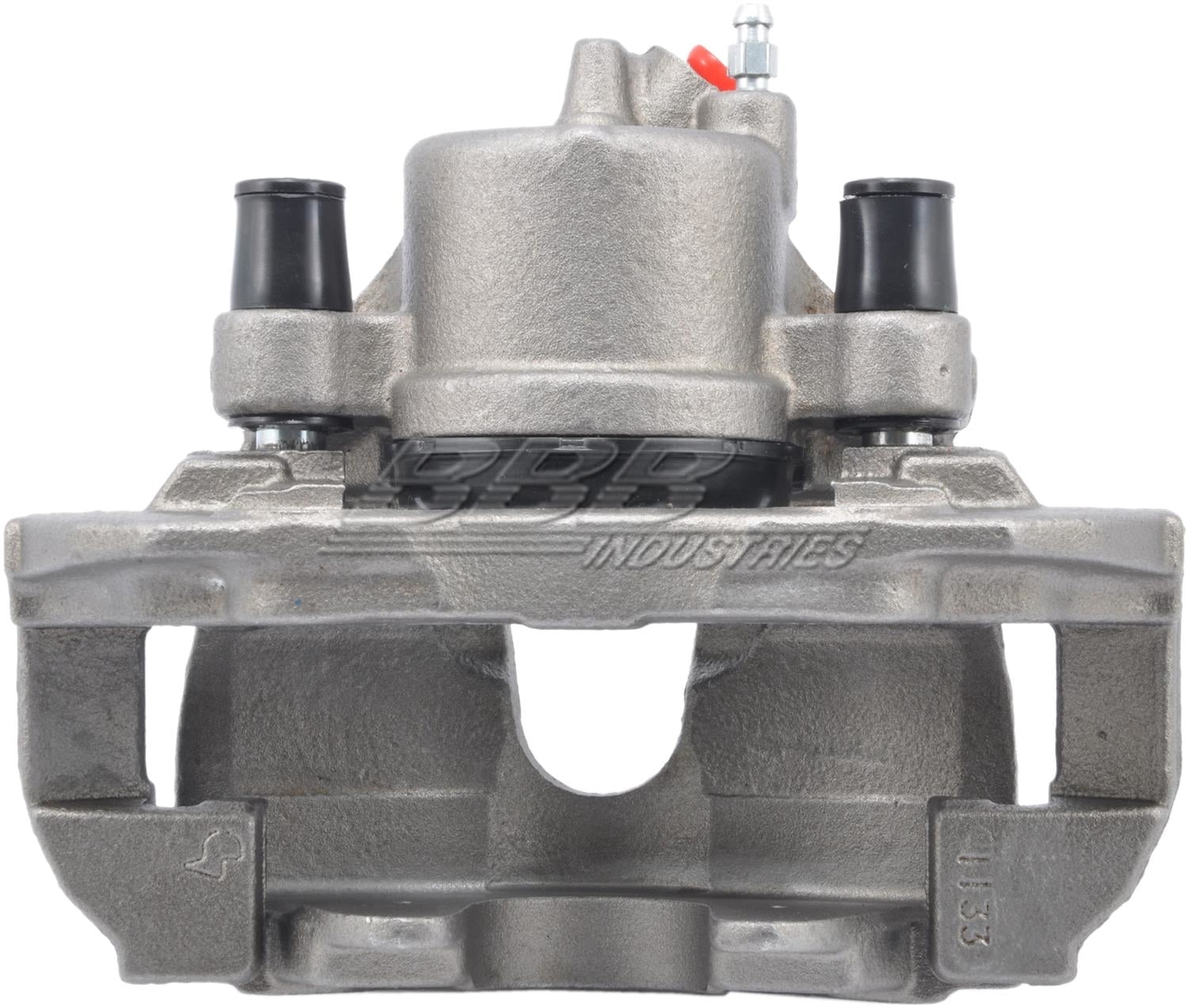 TERREPOWER formerly BBB Industries 99-17976B Reman Caliper w/installation Hardware