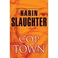 thumbnail image 1 of Pre-Owned Cop Town (Audiobook) by Karin Slaughter, Kathleen Early, 1 of 1