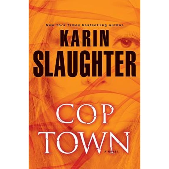 Pre-Owned Cop Town (Audiobook) by Karin Slaughter, Kathleen Early