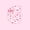 Pink G, variant on Erosebridal Bow Letter E Twin Sheet Sets for Girls, Pink Initial Ribbon Bedding, 3-Piece
