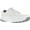 White, variant on Reebok Mens Sublite Safety Toe Athletic Work Shoe Industrial 4 White