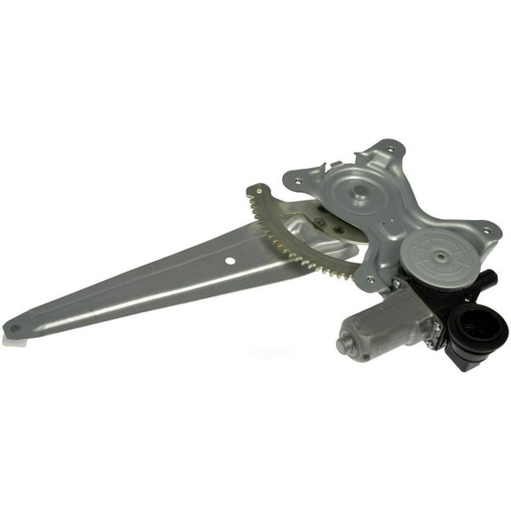 Dorman 751-109 Power Window Motor and Regulator Assembly
