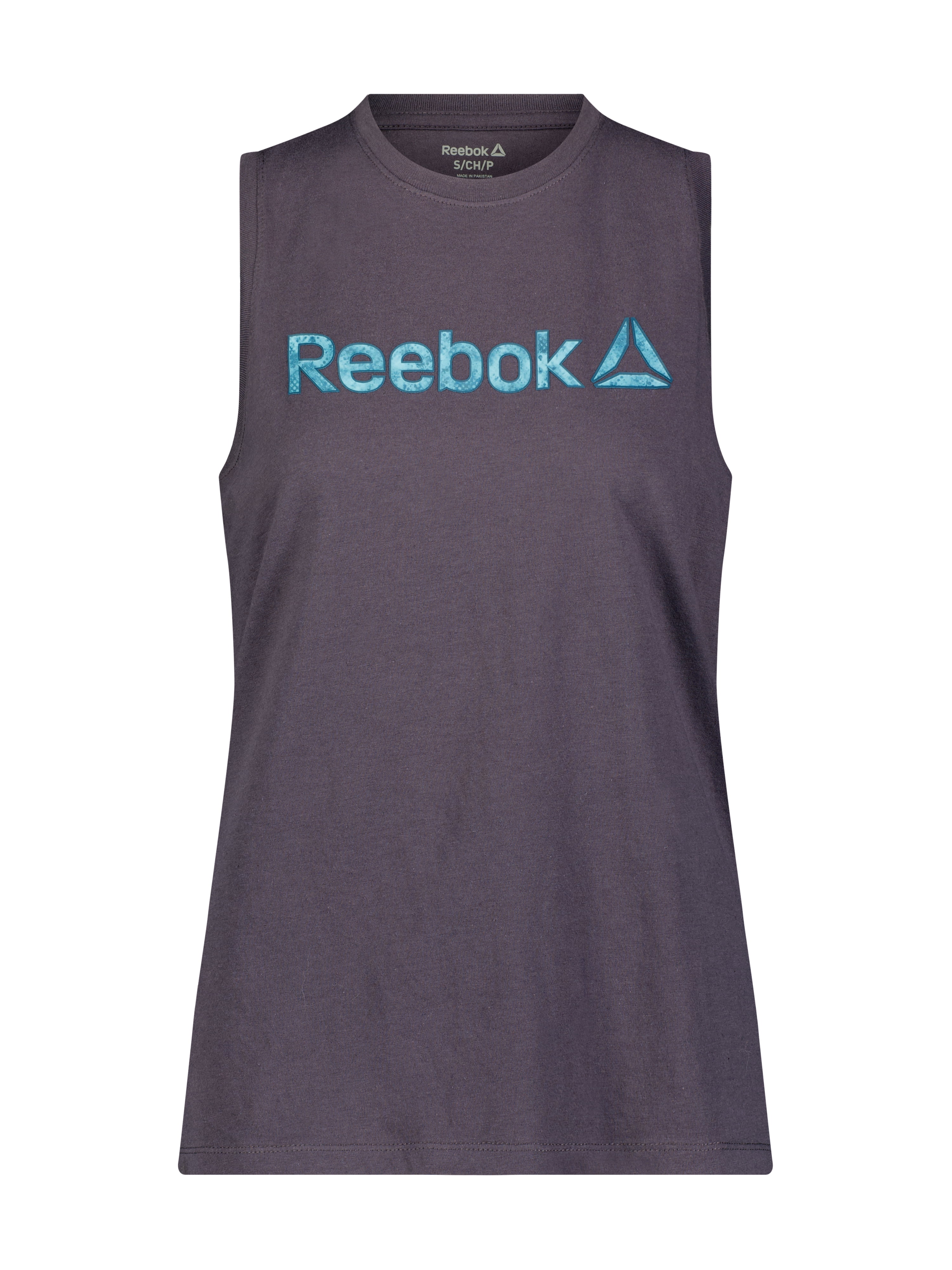 Reebok Women's and Women's Plus Graphic Tank Top, Sizes XS-4X
