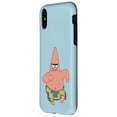 thumbnail image 2 of Funda para iPhone X/XS de Bob Esponja y Patricio, 2 of 3