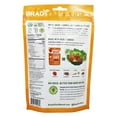 thumbnail image 2 of Brad's Plant Based Cheddar Veggie Chips, 3 oz, 2 of 4