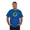 thumbnail image 5 of DJH Apparel | Glorify God Christian Unisex T-shirt, 5 of 6