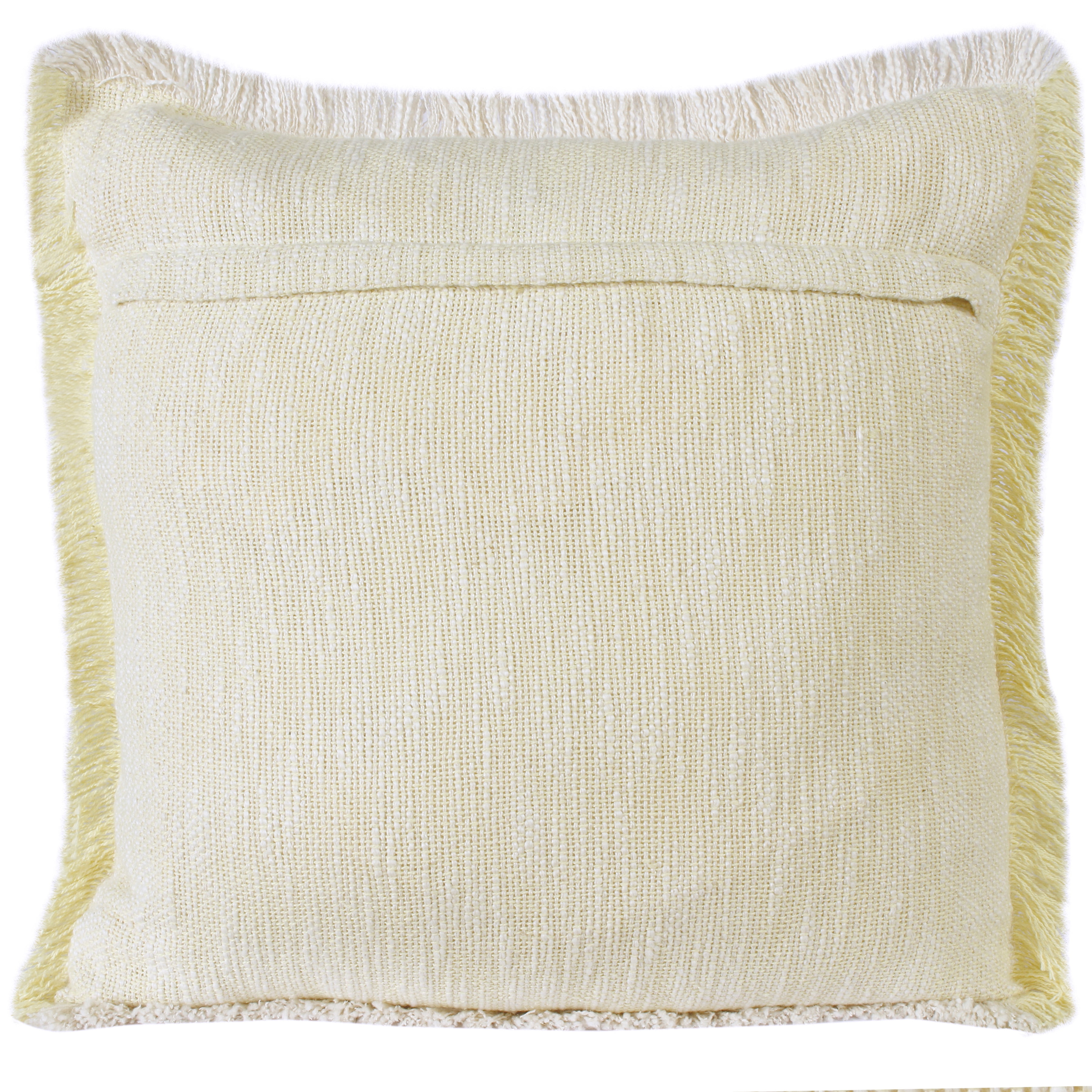 2pk Chenille Square Throw Pillows - Threshold™