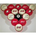 thumbnail image 1 of Wave7  Kasey Kahne Billiard Ball Set, 1 of 1