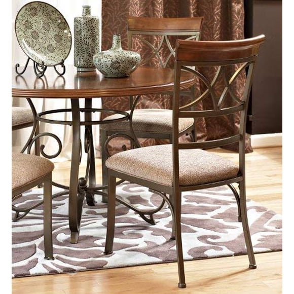 Powell Hamilton Dining Chair 2-Piece
