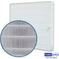 Ap1512Hh True Hepa Replacement Filter Set Compatible With Coway Ap