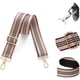 thumbnail image 3 of Correas Bolso 120 Cm Bolso para Mujer Ancho Accesorios Bricolaje (estilo 6), 3 of 9