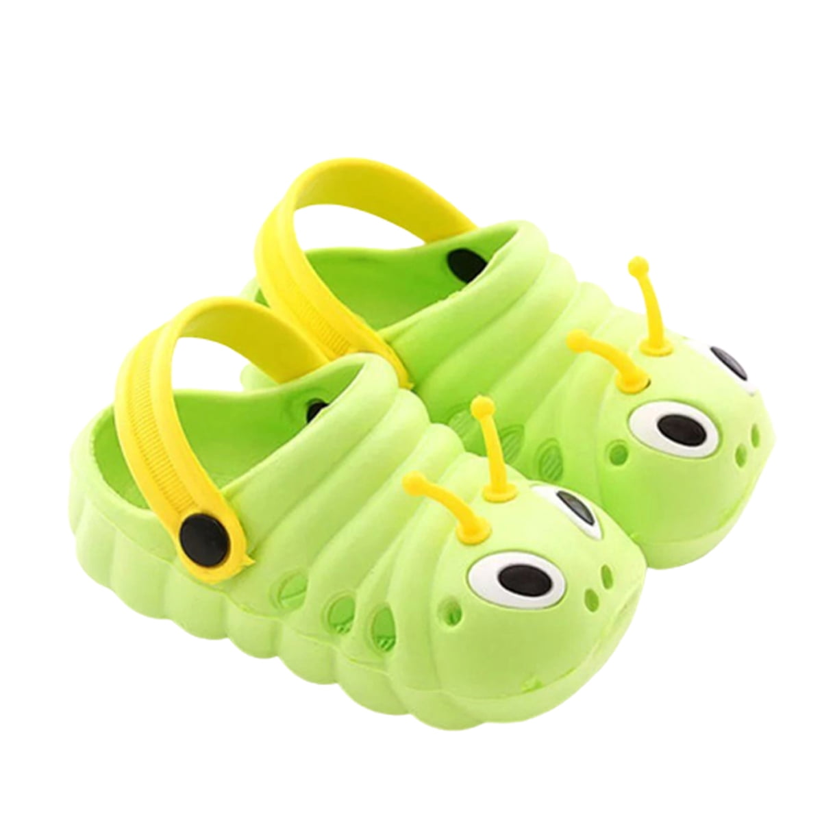 baby walking slippers
