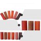 thumbnail image 2 of Wood Pen Blank Pen Turning Blank for Craft Use 6Pcs Wooden Set, 2 of 5