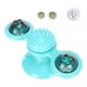 thumbnail image 1 of Juguete giratorio con bola LED, tocadiscos interactivos para gatos, molino de viento, juguete para gatos, juguete giratorio para gatos, valor inmejorable, 1 of 8